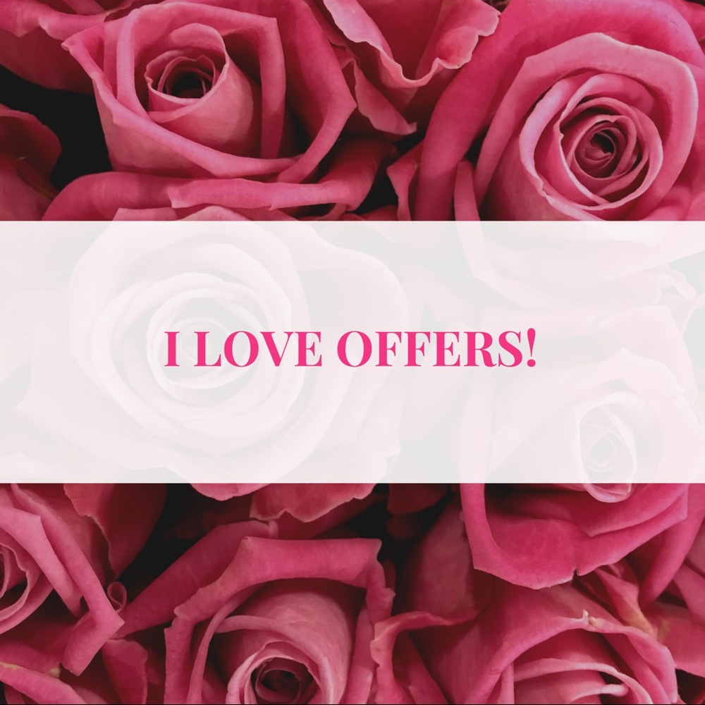 Make me an Offer!